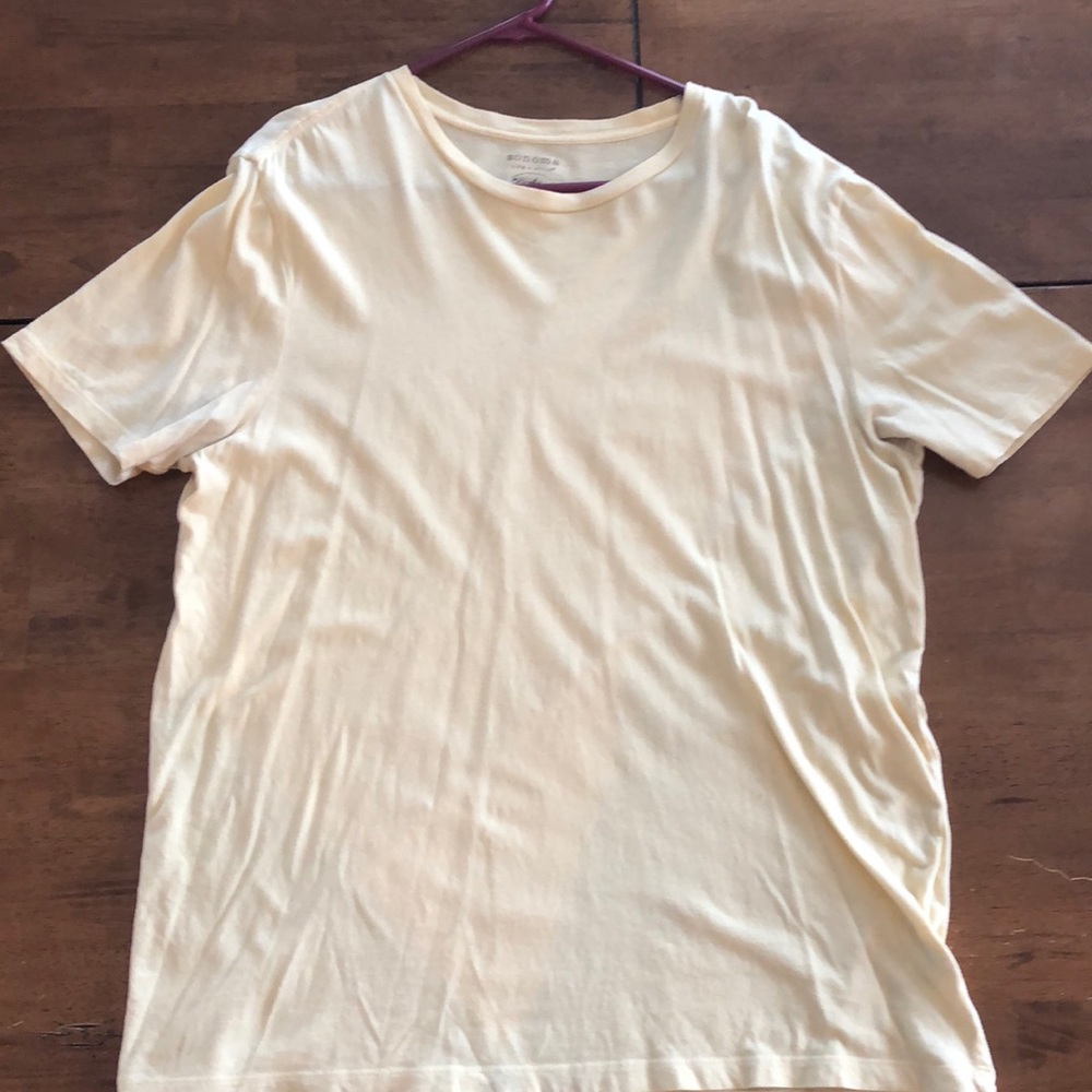 Men’s Sonoma T-shirt